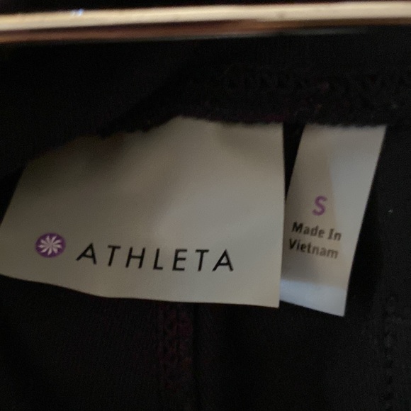 Athleta Slouch Metro - Picture 8 of 8
